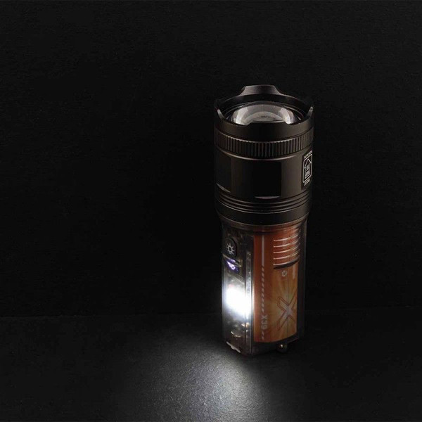 Изображение товара Фонарь WMC Tools WMC-TH2137 (59 149)