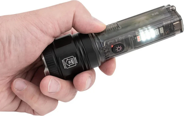 Изображение товара Фонарь WMC Tools WMC-TH2194 (59 150)