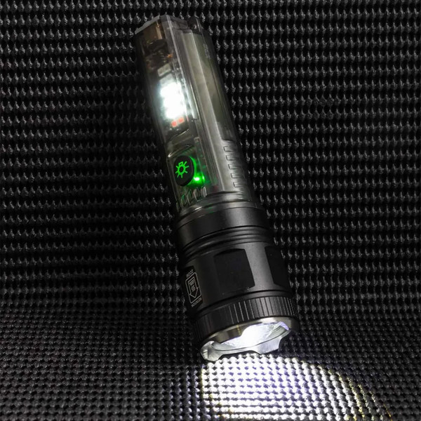 Изображение товара Фонарь WMC Tools WMC-TH2194 (59 150)