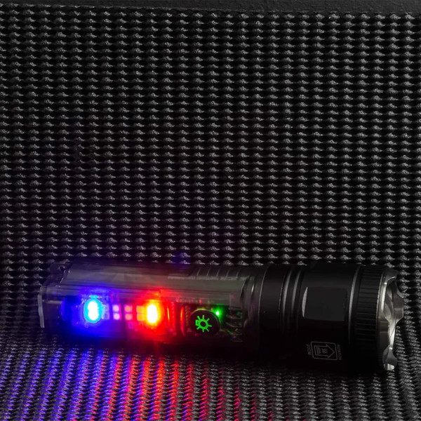 Изображение товара Фонарь WMC Tools WMC-TH2194 (59 150)