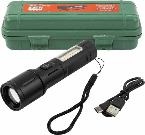 Изображение товара Фонарь WMC Tools WMC-TH3126 (59 153)