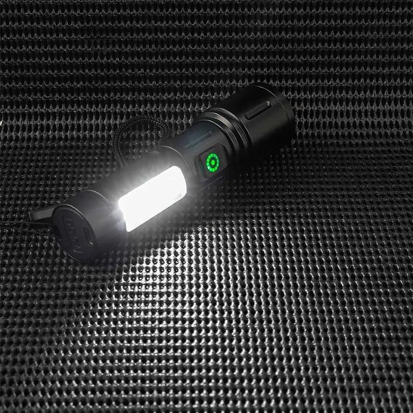 Изображение товара Фонарь WMC Tools WMC-TH3126 (59 153)
