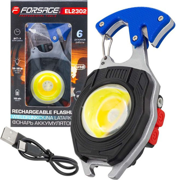 Изображение товара Фонарь Forsage 60 452 / F-EL2302