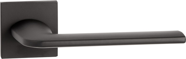 Изображение товара Ручка дверная Ajax furniture Promo K.JS51 BL-24 (черный)