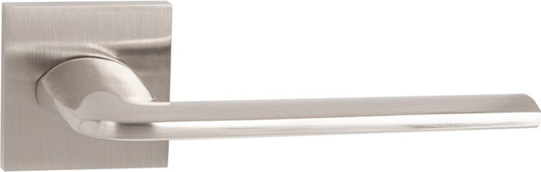 Изображение товара Ручка дверная Ajax furniture Promo K.JS51 SN-3 (матовый никель)