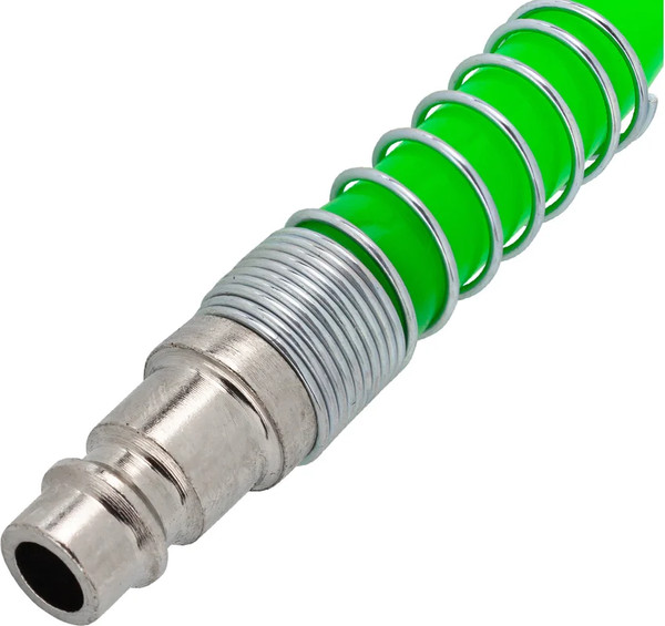 Изображение товара Шланг для компрессора Forsage F-1208-10 Green (59766)
