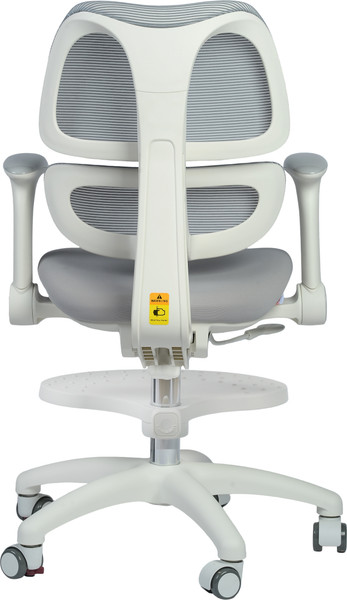 Изображение товара Кресло детское Yoka YC-4 Otis (серый)