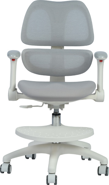 Изображение товара Кресло детское Yoka YC-4 Otis (серый)