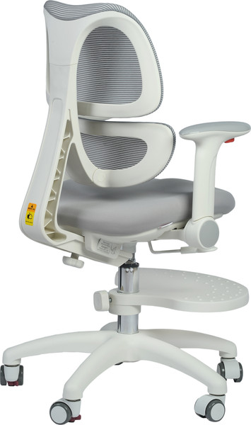 Изображение товара Кресло детское Yoka YC-4 Otis (серый)