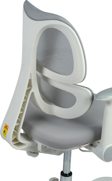 Изображение товара Кресло детское Yoka YC-4 Otis (серый)