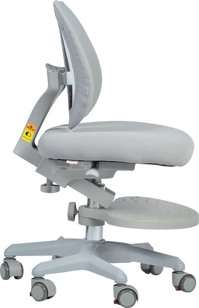 Изображение товара Кресло детское Yoka YC-1 Dail (серый)