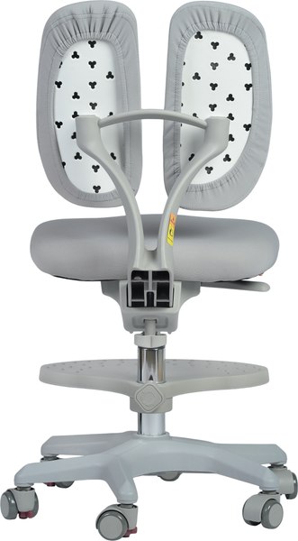 Изображение товара Кресло детское Yoka YC-1 Dail (серый)
