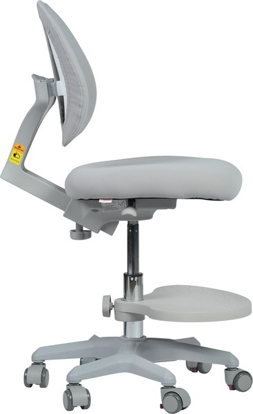 Изображение товара Кресло детское Yoka YC-1 Dail (серый)