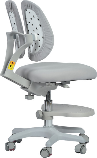 Изображение товара Кресло детское Yoka YC-1 Dail (серый)