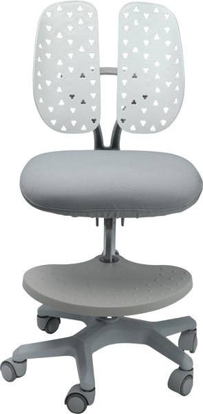 Изображение товара Кресло детское Yoka YC-1 Dail (серый)