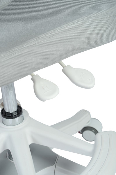 Изображение товара Кресло детское Yoka YC-10 Vally (серый)