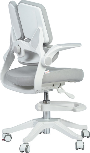 Изображение товара Кресло детское Yoka YC-10 Vally (серый)