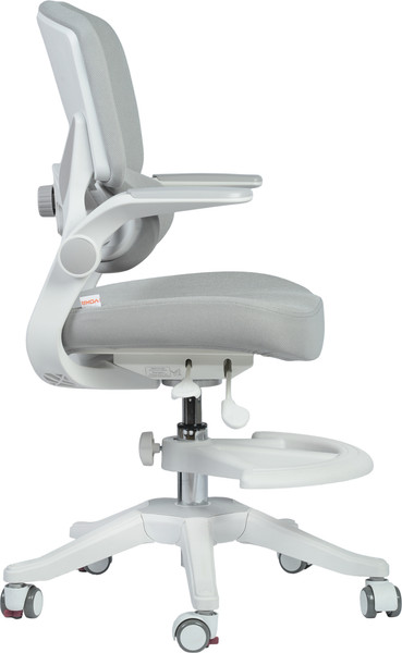 Изображение товара Кресло детское Yoka YC-10 Vally (серый)