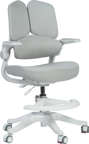 Изображение товара Кресло детское Yoka YC-10 Vally (серый)