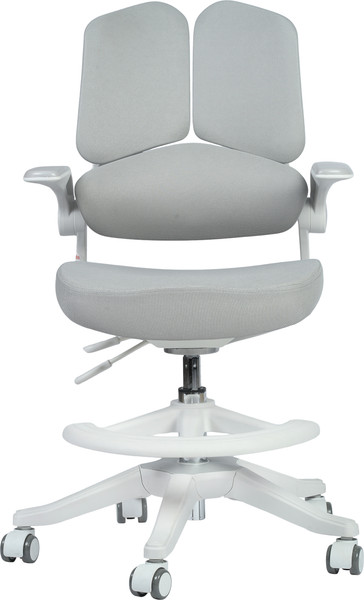 Изображение товара Кресло детское Yoka YC-10 Vally (серый)