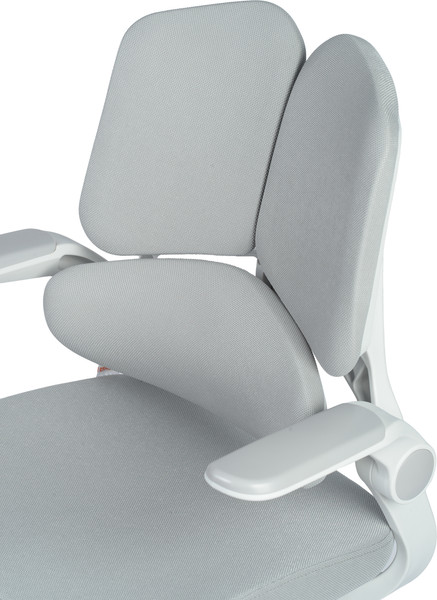 Изображение товара Кресло детское Yoka YC-10 Vally (серый)