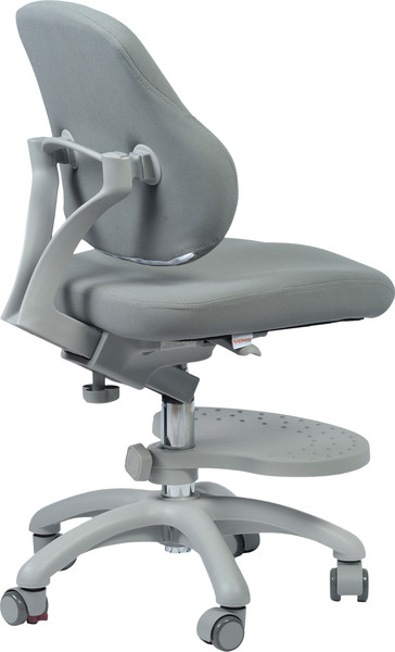 Изображение товара Кресло детское Yoka YC-3 Blain (серый)