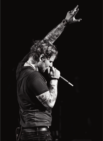 Изображение товара Книга АСТ Эд Ширан: Создавая воспоминания, твердая обложка (Гудвин Кристи, Ширан Джон)