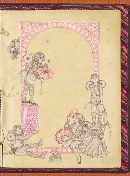 Изображение товара Энциклопедия АСТ Энциклопедия мифических существ, твердая обложка (Барсотти Элеонора)