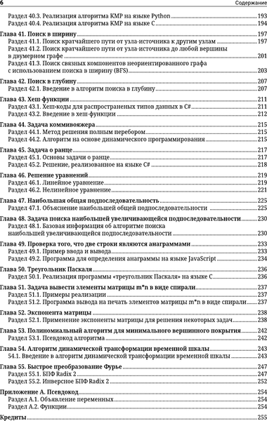 Изображение товара Книга АСТ Алгоритмы в задачах и примерах. Самые эффект. способы от сооб-ва (Stack Overflow, мягкая обложка)