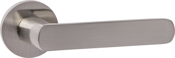 Изображение товара Ручка дверная Ajax furniture Nano R.JSR51 SN-3 (матовый никель)