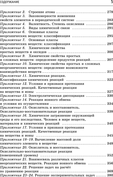 Изображение товара Учебное пособие АСТ ОГЭ. Химия. Тематический тренинг для подготовки к ОГЭ (Купцова Анна, Корощенко Антонина)