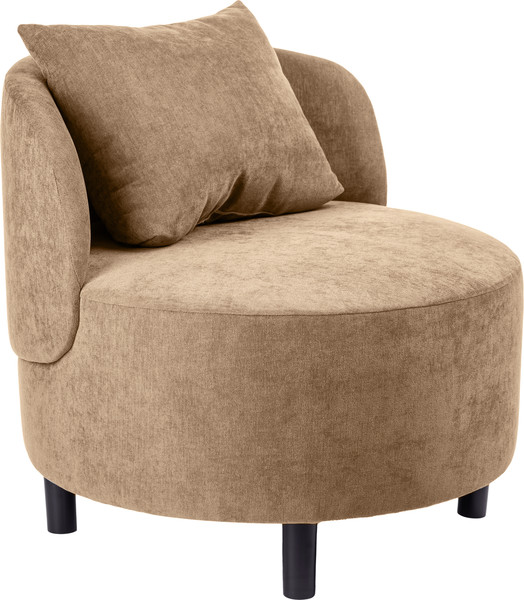 Изображение товара Кресло мягкое Mio Tesoro Милан 1 (JH3565-6)