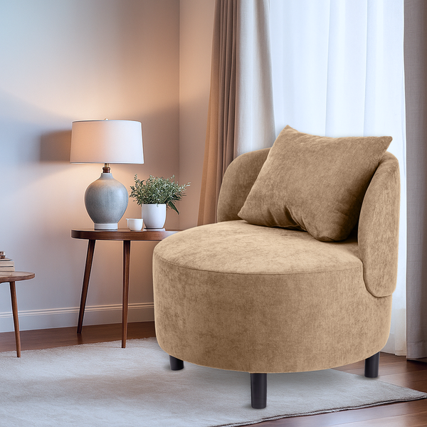 Изображение товара Кресло мягкое Mio Tesoro Милан 1 (JH3565-6)