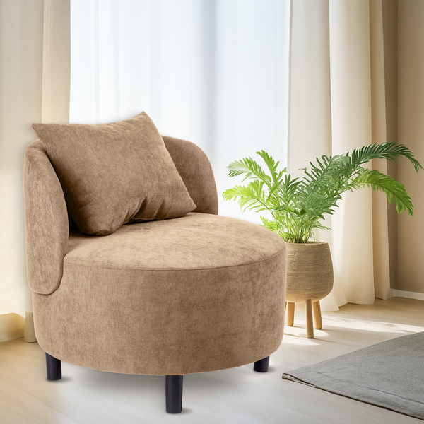 Изображение товара Кресло мягкое Mio Tesoro Милан 1 (JH3565-6)