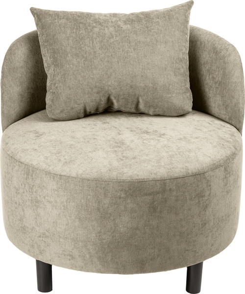 Изображение товара Кресло мягкое Mio Tesoro Милан 1 (JH3565-15)