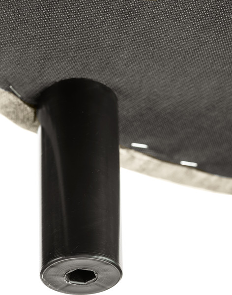 Изображение товара Кресло мягкое Mio Tesoro Милан 1 (JH3565-15)