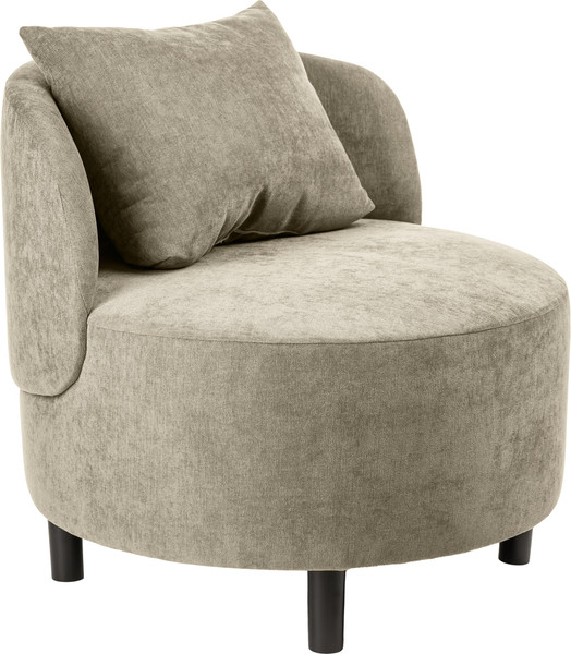 Изображение товара Кресло мягкое Mio Tesoro Милан 1 (JH3565-15)