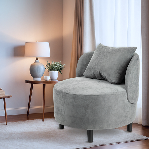 Изображение товара Кресло мягкое Mio Tesoro Милан 1 (JH3565-16)