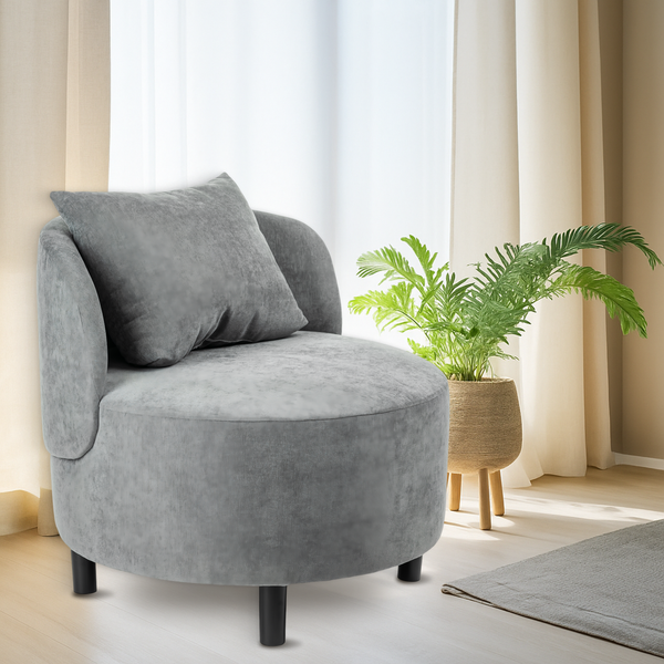 Изображение товара Кресло мягкое Mio Tesoro Милан 1 (JH3565-16)