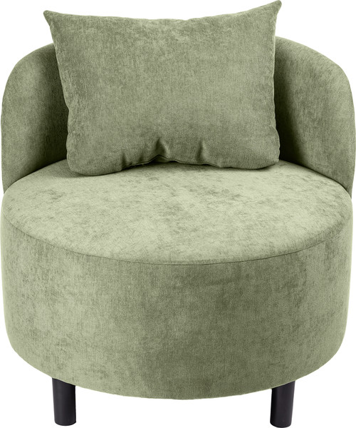 Изображение товара Кресло мягкое Mio Tesoro Милан 1 (JH3565-21)