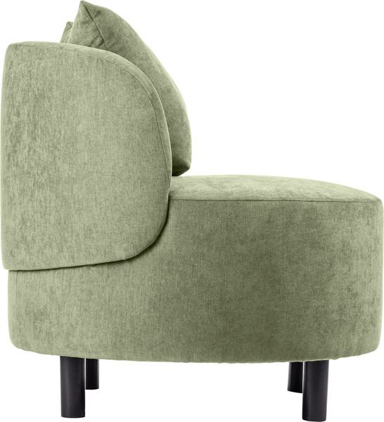 Изображение товара Кресло мягкое Mio Tesoro Милан 1 (JH3565-21)