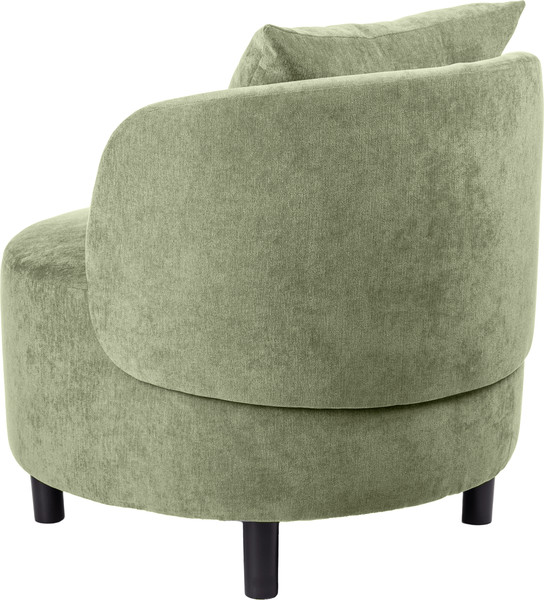 Изображение товара Кресло мягкое Mio Tesoro Милан 1 (JH3565-21)