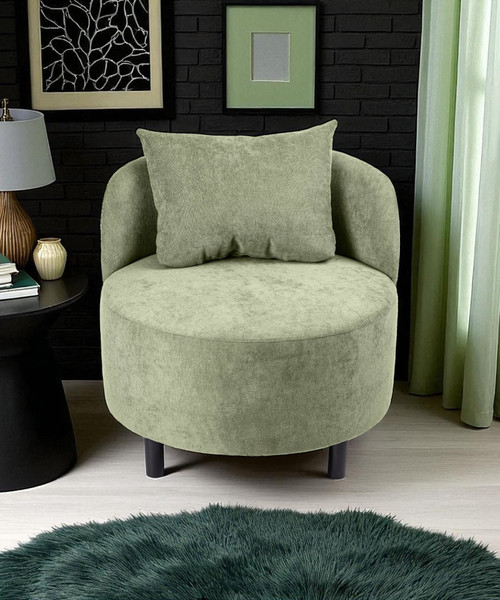 Изображение товара Кресло мягкое Mio Tesoro Милан 1 (JH3565-21)