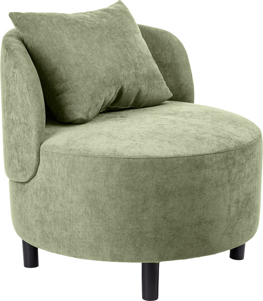 Изображение товара Кресло мягкое Mio Tesoro Милан 1 (JH3565-21)