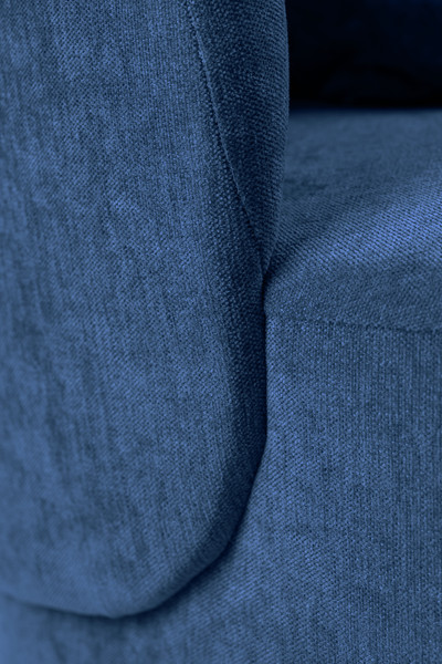 Изображение товара Кресло мягкое Mio Tesoro Милан 1 (JH3565-17)