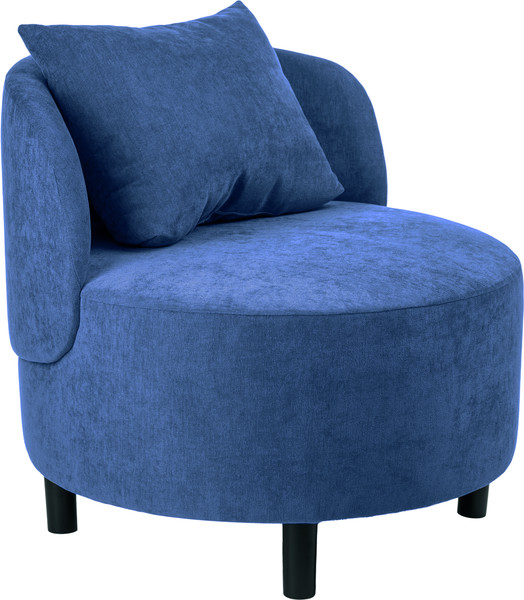 Изображение товара Кресло мягкое Mio Tesoro Милан 1 (JH3565-17)