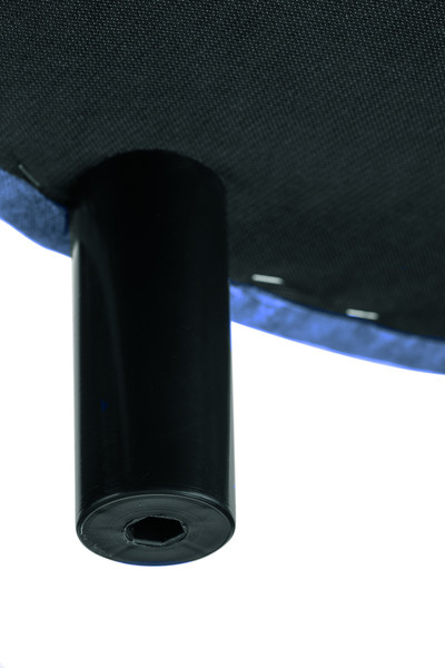 Изображение товара Кресло мягкое Mio Tesoro Милан 1 (JH3565-17)