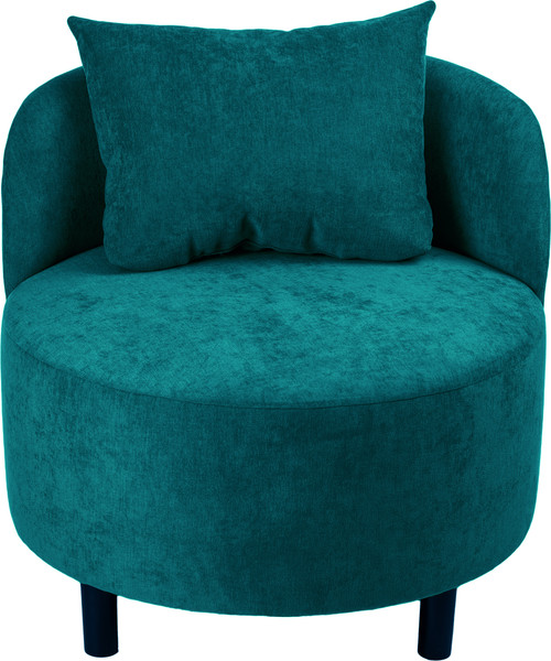 Изображение товара Кресло мягкое Mio Tesoro Милан 1 (JH3565-22)