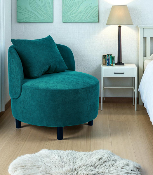 Изображение товара Кресло мягкое Mio Tesoro Милан 1 (JH3565-22)