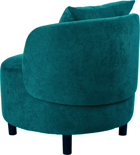 Изображение товара Кресло мягкое Mio Tesoro Милан 1 (JH3565-22)